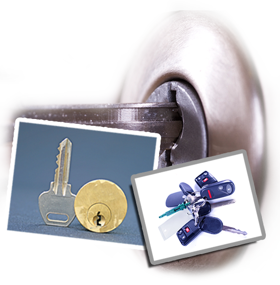 Commercial Locksmith in Crystal Lake