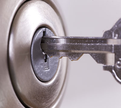 Local Locksmith in Crystal Lake