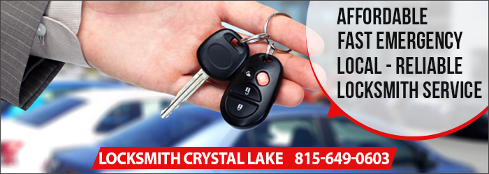 About our company in Crystal Lake