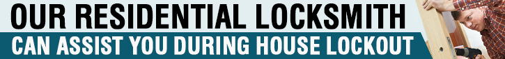 Lost House Keys - Locksmith Crystal Lake, IL