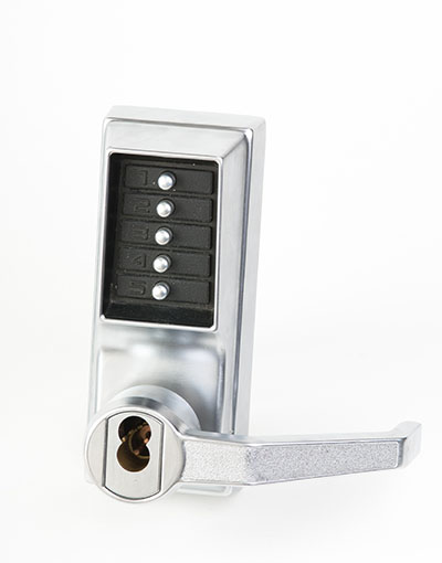 What is an Access Control System?